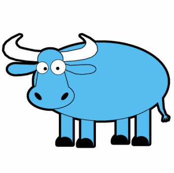 Babe, the Blue Ox